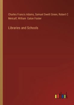 Paperback Libraries and Schools Book