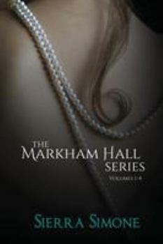 The Markham Hall Series Bundle - Book  of the Markham Hall