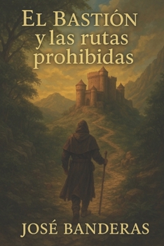 Paperback El Bastión y las rutas prohibidas [Spanish] Book