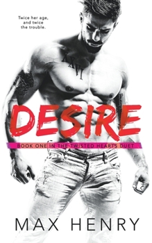 Paperback Desire Book