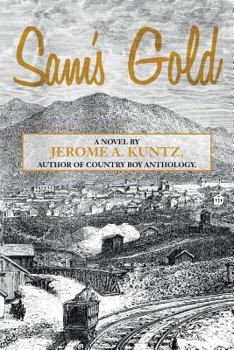 Paperback Sam's Gold Book