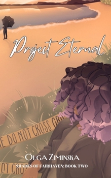 Paperback Project Eternal Book