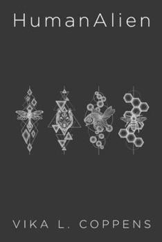 Paperback HumanAlien Book