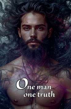 Paperback One man one truth Book