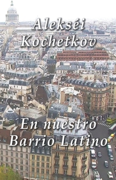 Paperback En nuestro Barrio Latino [Spanish] Book