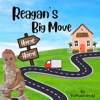 Paperback Reagan's Big Move Book