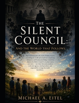 Paperback The Council Book