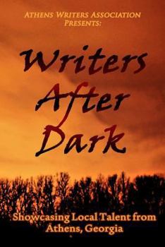 Paperback Writers After Dark Book