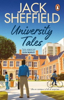 Paperback University Tales Book