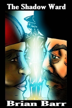 Paperback The Shadow Ward: A Carolina Daemonic Short Story Book
