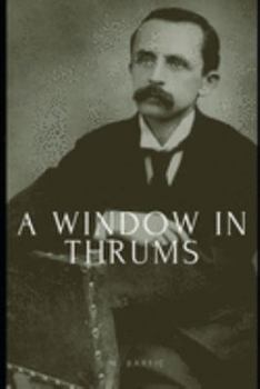 A Window in Thrums - Book #2 of the Thrums