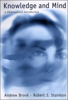 Knowledge and Mind: A Philosophical Introduction