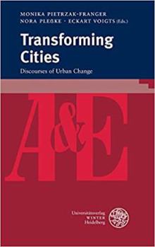 Paperback Transforming Cities Book
