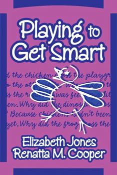 Paperback Playing to Get Smart Book