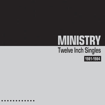 Vinyl Twelve Inch Singles 1981 1984 (Silver Vi Book