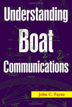 Paperback Understanding Boat Communications Book