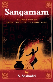 Paperback Sangamam Book