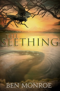 Paperback The Seething Book