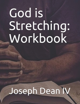 Paperback God is Stretching: Workbook Book