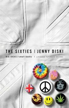 Paperback The Sixties: Big Ideas, Small Books Book