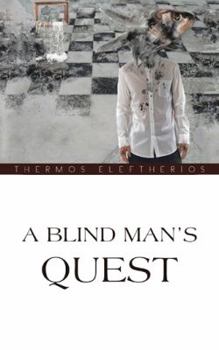 Paperback A Blind Man's Quest Book