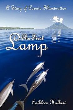Paperback The First Lamp Book