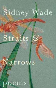 Paperback Straits & Narrows Book