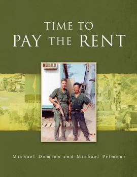 Paperback Time to Pay the Rent Book