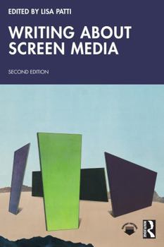 Writing about Screen Media