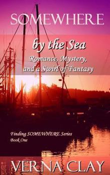 Paperback SOMEWHERE by the Sea Book