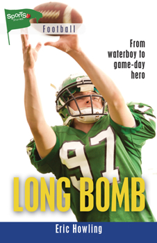 Paperback Long Bomb Book