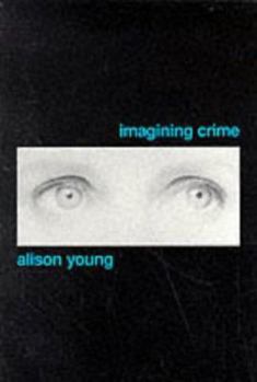 Paperback Imagining Crime Book