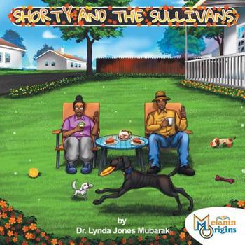 Paperback Shorty and The Sullivans Book