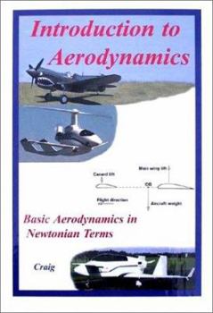 Hardcover Introduction to Aerodynamics Book