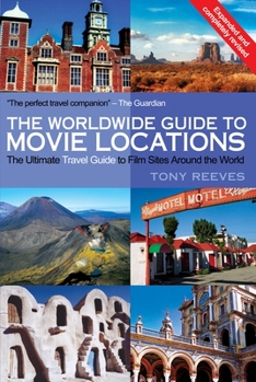 The Worldwide Guide to Movie Locations