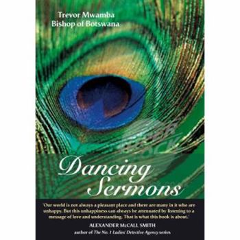 Paperback Dancing Sermons Book