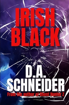 Paperback Irish Black Book