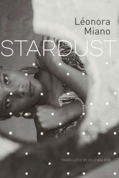Paperback Stardust Book
