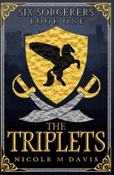 Paperback The Triplets Book