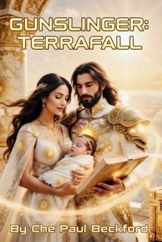 Gunslinger: Terrafall (New Aurelian Gunslinger Saga)