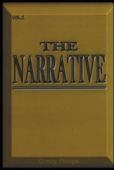 Paperback The Narrative Vol.1 Book