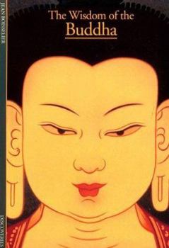 Paperback Discoveries: The Wisdom of the Buddha Book