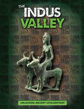 Library Binding The Indus Valley Book
