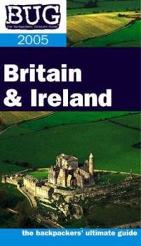 Paperback Bug Britain & Ireland Book