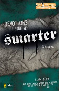 Paperback Devotions to Make You Smarter Book