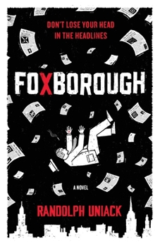 Paperback Foxborough Book