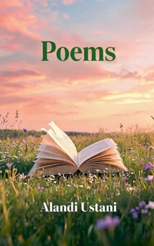 Paperback Poems Book
