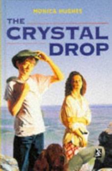 New Windmills: The Crystal Drop (New Windmills)
