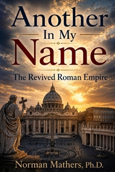 Paperback Another In My Name Book