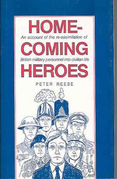Hardcover Homecoming Heroes Book